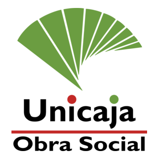 Unicaja Obra Social Logo PNG Vector