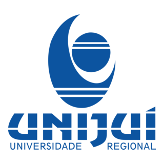 Unijuí Logo PNG Vector