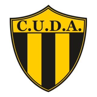 Unión Deportiva Arrufó de Santa Fé Logo PNG Vector