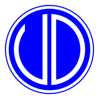 Unión Deportiva de Tres Lomas Buenos Aires Logo PNG Vector