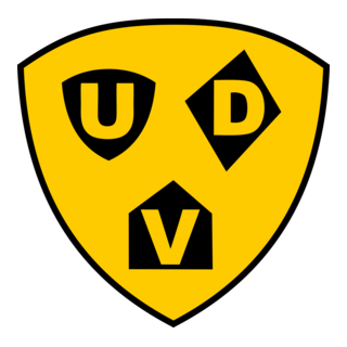 Unión Deportiva Vértiz de La Pampa Logo PNG Vector