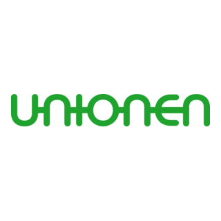 Unionen Logo PNG Vector