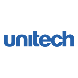 Unitech Logo PNG Vectors Free Download