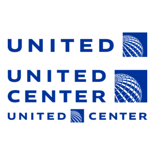 United- Airlines Logo PNG Vector