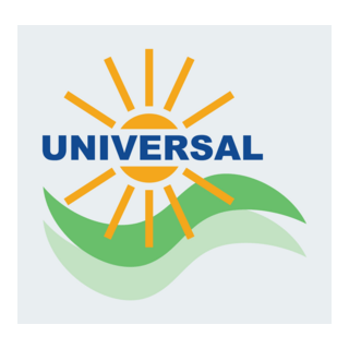 Universal Logo PNG Vector