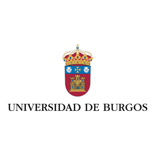 Universidad de Burgos Logo PNG Vector