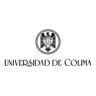 Universidad de Colima Logo PNG Vector