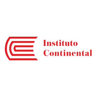 UNIVERSIDAD / INSTITUTO CONTINENTAL Logo PNG Vector