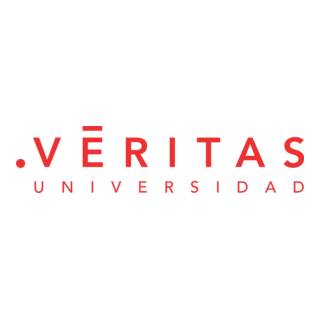 Universidad Veritas Logo PNG Vector