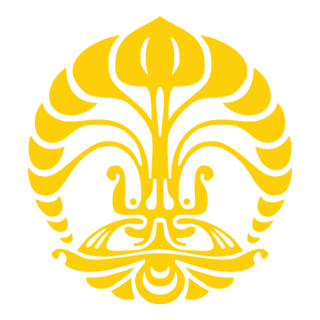 Universitas Indonesia (UI) Logo PNG Vector