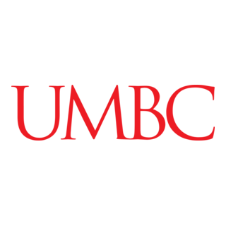 University of Maryland Logo PNG Vector