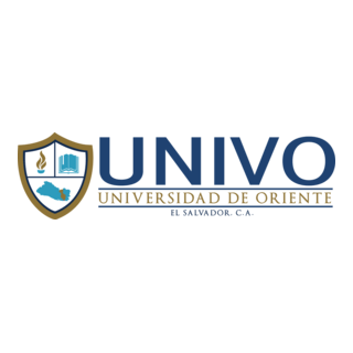Univo Logo PNG Vector
