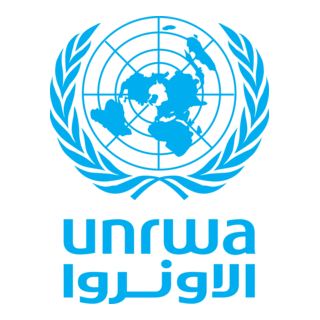 UNRWA Logo PNG Vector