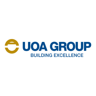 UOA Group Logo PNG Vector