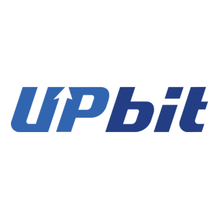 UPbit Logo PNG Vector