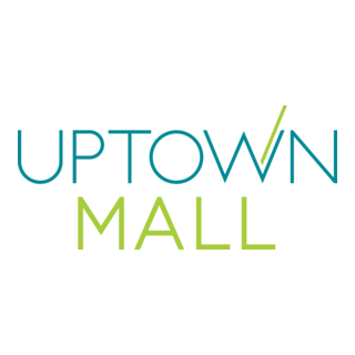Uptown Mall Logo PNG Vector
