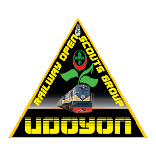 UROSG Logo PNG Vector