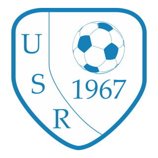 US Rambrouch Logo PNG Vector