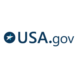 USA Government Logo PNG Vector