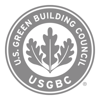 USGBC Logo PNG Vector