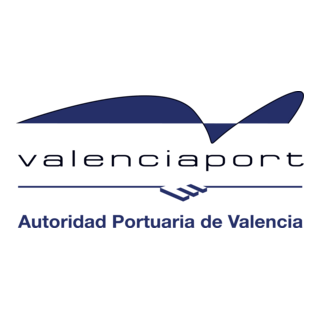 Valenciaport Logo PNG Vector