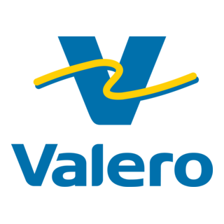 Valero Logo PNG Vector