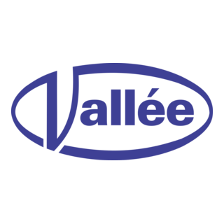 Vallée Logo PNG Vector