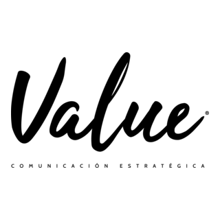 Value Logo PNG Vector