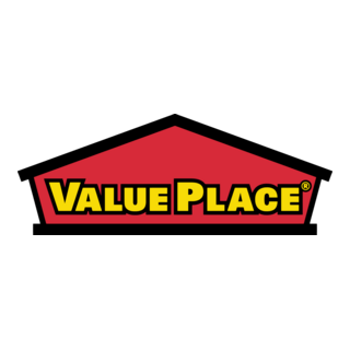 Value Place Logo PNG Vector