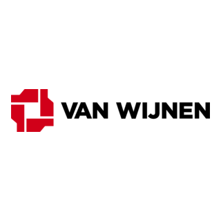 Van Wijnen Logo PNG Vector
