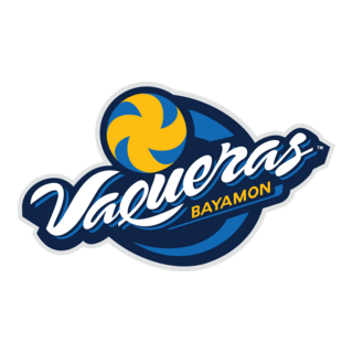 Vaqueras de Bayamón Logo PNG Vector
