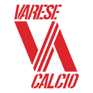 Varese Calcio SSD Logo PNG Vector