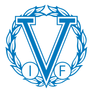Värmdö IF Logo PNG Vector
