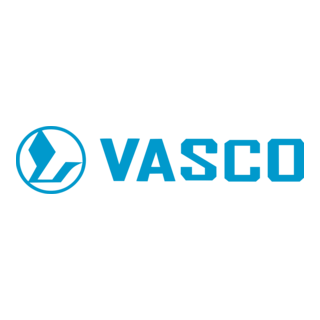 VASCO Logo PNG Vector