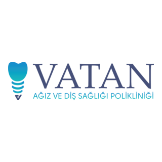 Vatan Ağız ve Diş Sağlığı Polikliniği Logo PNG Vector