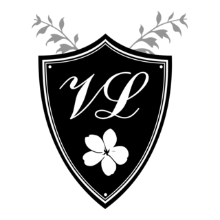 Vatnaliljur Kópavogur Logo PNG Vector