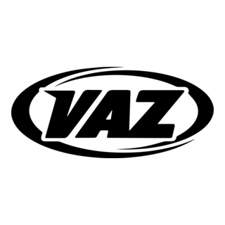 Vaz Logo PNG Vector