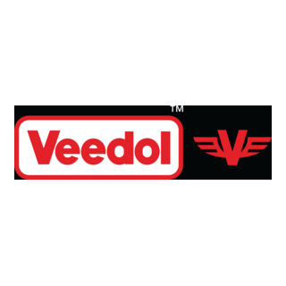 veedol Logo PNG Vector