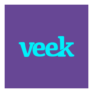 Veek Logo PNG Vector