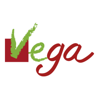 VEGA Logo PNG Vector
