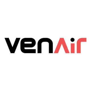 Venair Logo PNG Vector