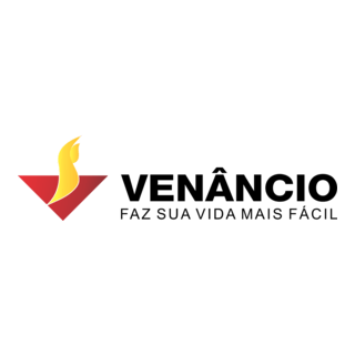 Venâncio Metalúrgica Logo PNG Vector