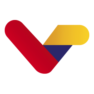 Venezolana de TV Logo PNG Vector
