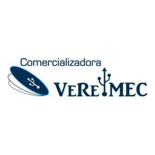 VEREMEC Logo PNG Vector