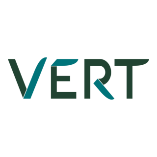 VERT Securitizadora Logo PNG Vector