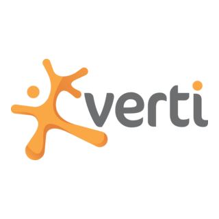 Verti Seguros Logo PNG Vector