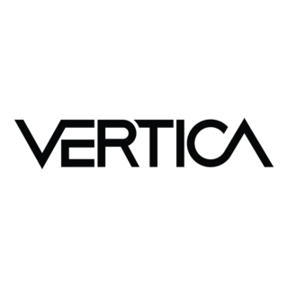 Vertica Logo PNG Vector
