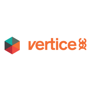 Vértice 360 Logo PNG Vector