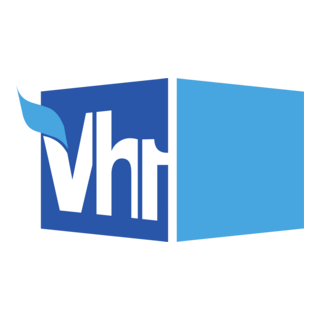 VH1 Poland Logo PNG Vector