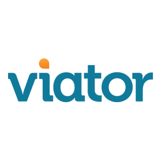 Viator Logo PNG Vector